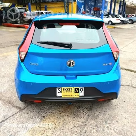 Apuro - semi-Nuevo Full Automático  oferta 9m