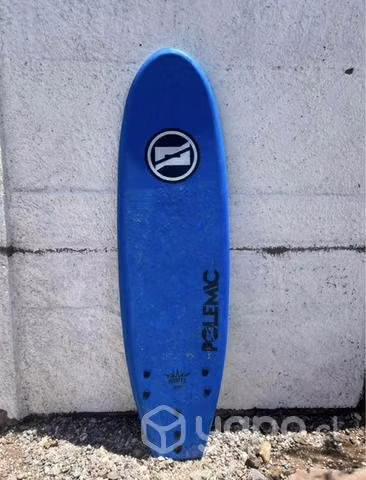 Tabla surf soft 6.6 - Imagen 2