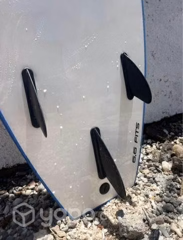 Tabla surf soft 6.6 - Imagen 3