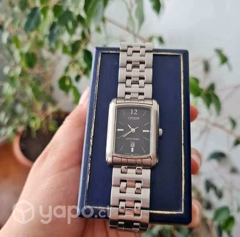 Reloj citizen hombre