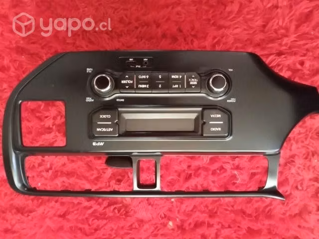 Radio + bisel - Imagen 2