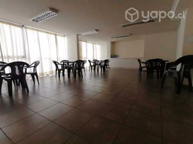 Vendo departamento condominio las parinas 3