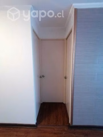 Vendo departamento condominio las parinas 3