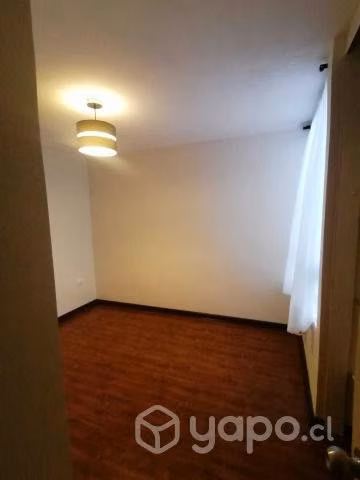 Vendo departamento condominio las parinas 3