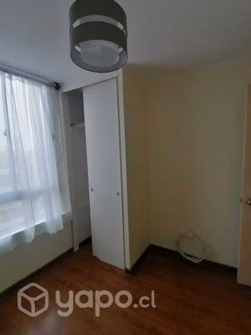 Vendo departamento condominio las parinas 3