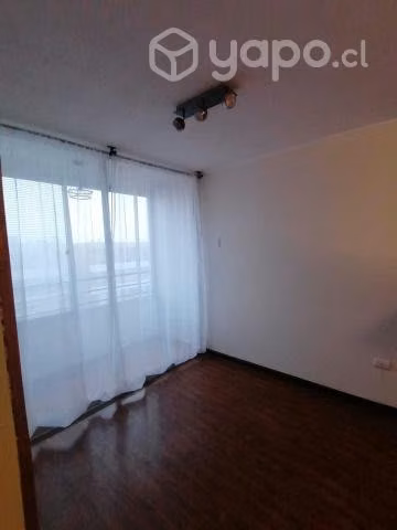 Vendo departamento condominio las parinas 3