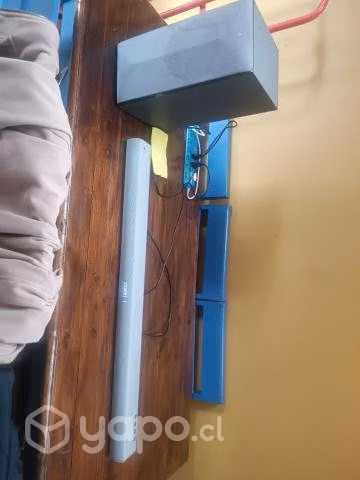 Soundbar LAS550H