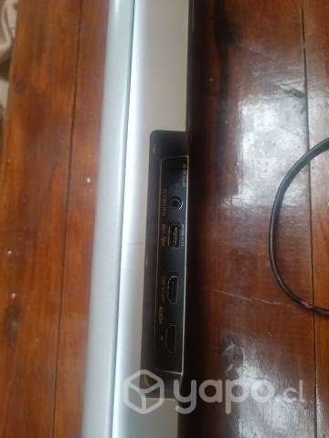 Soundbar LAS550H - Imagen 5