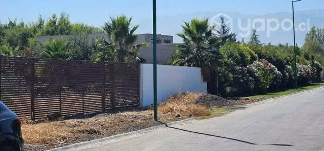 Parcela 5000 m2 Condominio Chicureo 2
