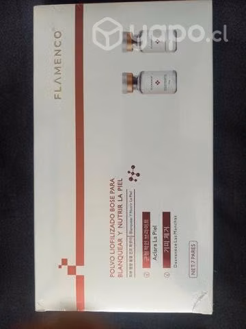 Cosmetologia coreana facial y corporal