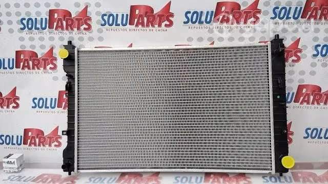 Radiador de agua mt para haima 7