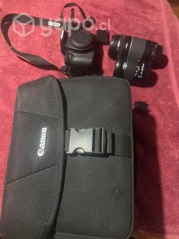 Canon t5