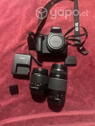 Canon t5