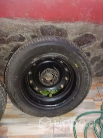 Neumáticos