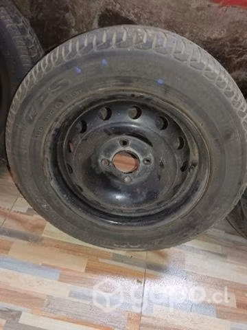 Neumáticos