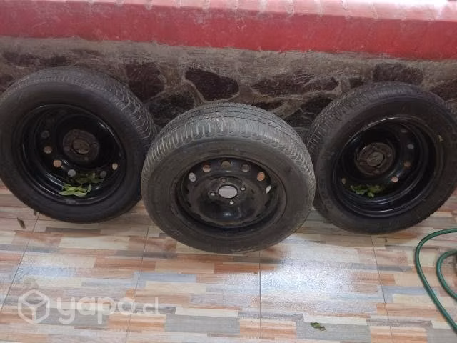 Neumáticos