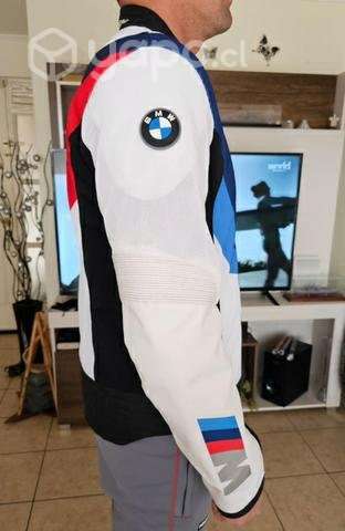 Chaqueta de moto - Imagen 4