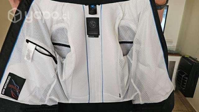 Chaqueta de moto - Imagen 5