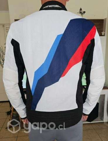 Chaqueta de moto - Imagen 3