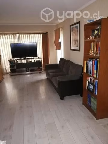 Venta casa en Peñalolén