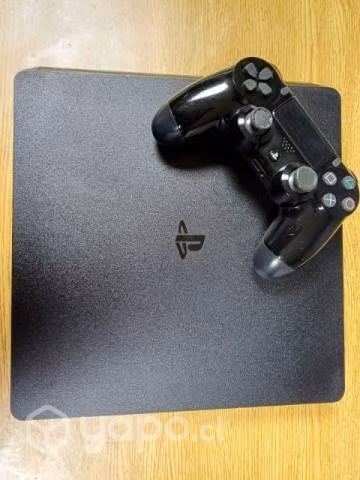 PS4 Slim
