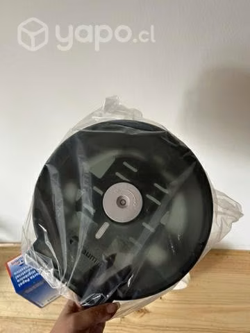Porta papel + 4 rollos - Imagen 3