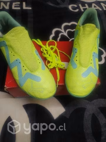 Zapatillas puma
