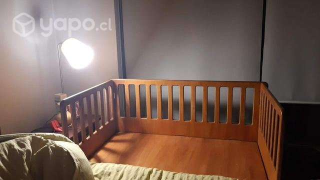 Cuna colecho - Imagen 2