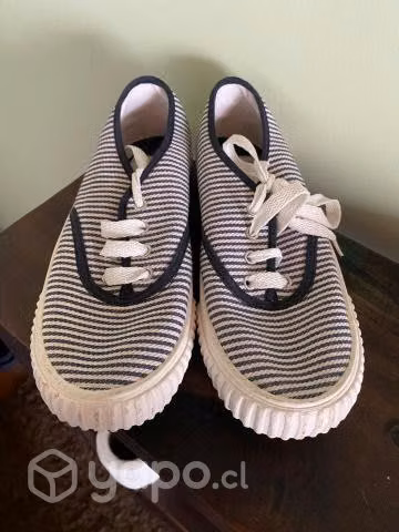 Zapatos verano