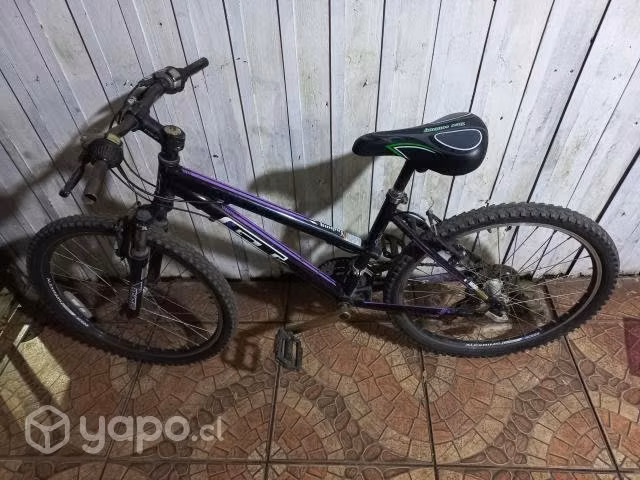 Bici gt