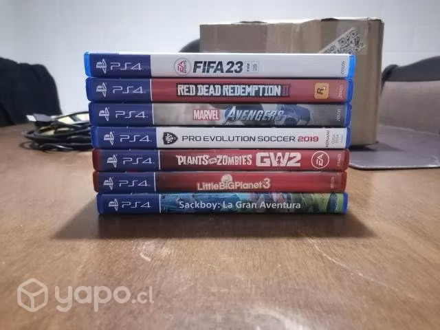 Playstation 4 Slim 1Tb