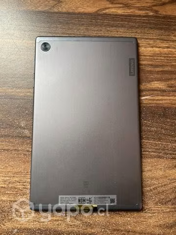 Tablet lenovo nueva - Imagen 3