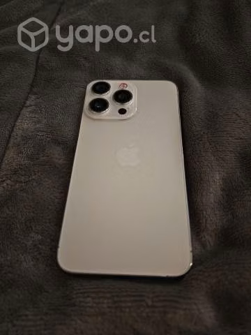IPhone 14 Pro Max para repuestos - Imagen 4