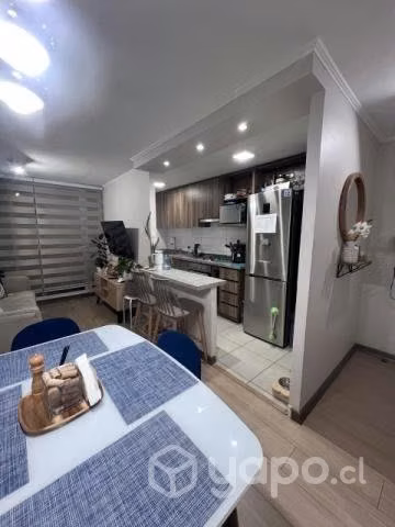 Departamento 2D, 2B, Est y Bod