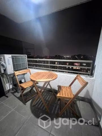 Departamento 2D, 2B, Est y Bod