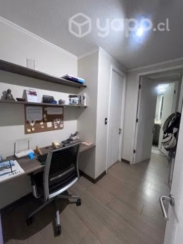 Departamento 2D, 2B, Est y Bod