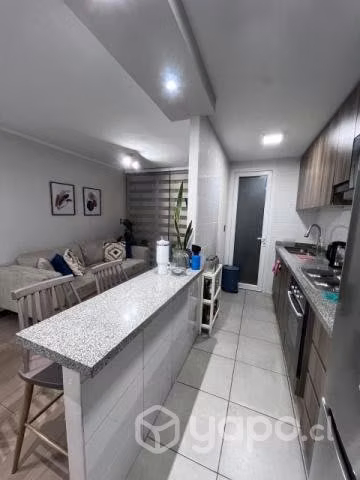 Departamento 2D, 2B, Est y Bod