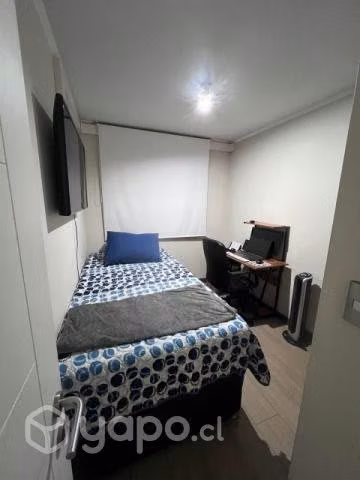 Departamento 2D, 2B, Est y Bod