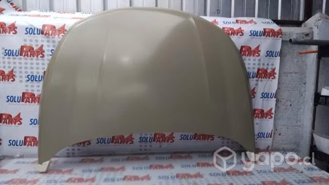 Capot para j4