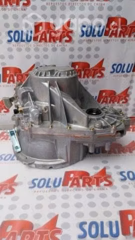 Caja de cambio para chery fulwin 1.5 tiggo 2 477