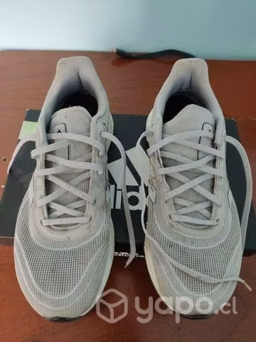 Zapatillas running Adidas talla 40