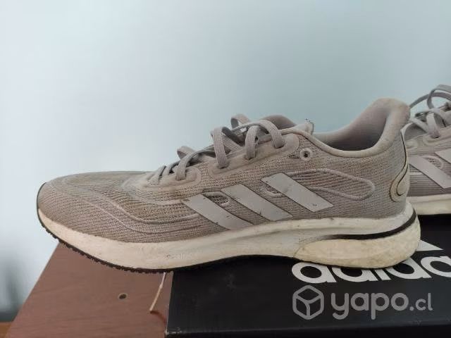 Zapatillas running Adidas talla 40