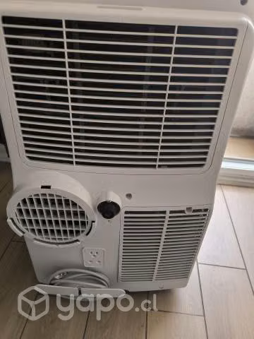 Aire acondicionado