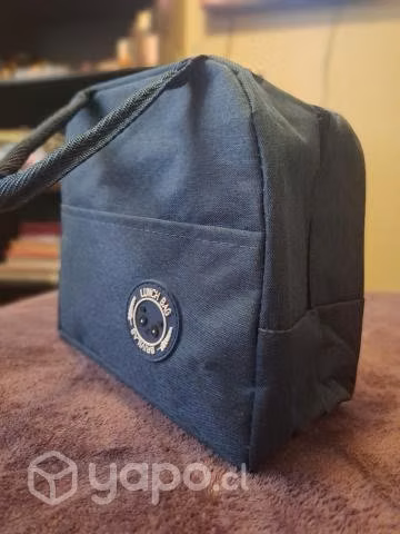 Lonchera, bolso de comida - Imagen 2