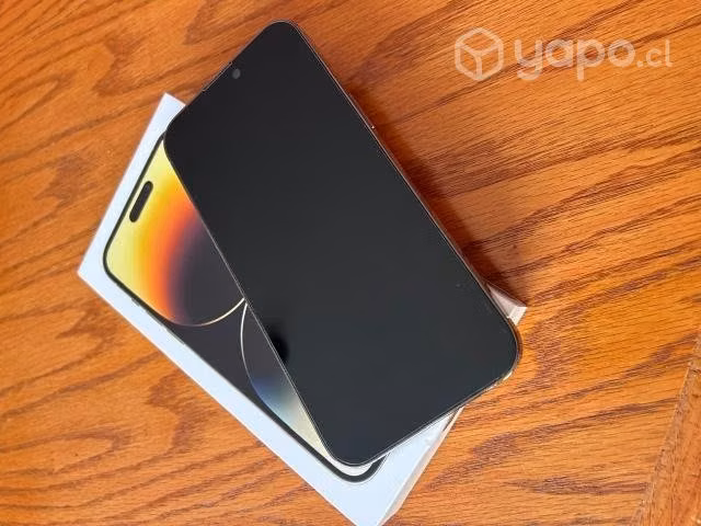 Iphone 14 Pro Max - Imagen 6