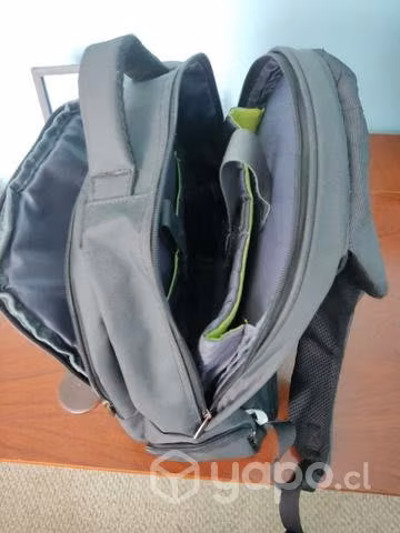 Mochila trabajo grande