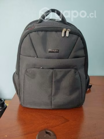 Mochila trabajo grande