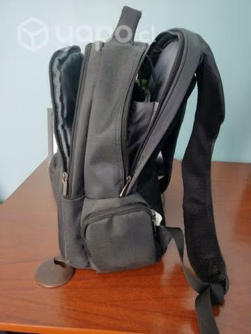 Mochila trabajo grande