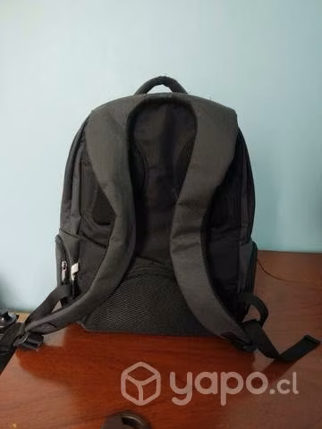 Mochila trabajo grande