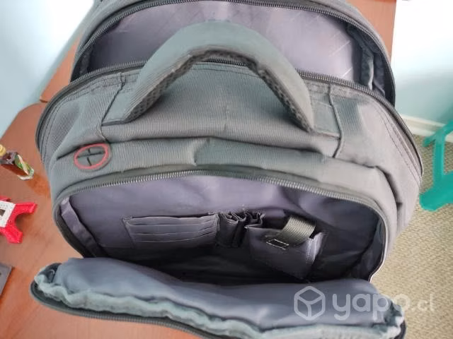 Mochila trabajo grande